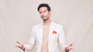 Tujhse Hai Raabta’s Sehban Azim shares what he learnt from Karan Wahi Thumbnail