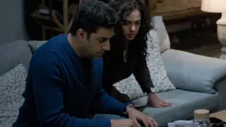 Is Abhishek Bachchan Hinting towards the Season 3 of the show "Breathe: Into The Shadows"? Thumbnail