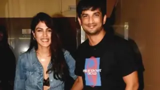 Sushant's Sister Mitu Reveals Shocking Details of Rhea's Argument with Sushant to Bihar Police Thumbnail