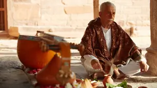 Naseeruddin Shah on working in Bandish Bandits: I wanted to work with Anand as I've seen his work and his films Thumbnail
