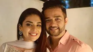 Kundali Bhagya's Anjum Fakih Breaks Up with Kettan Singh Thumbnail