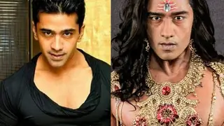 'RadhaKrishn' fame Vinit Kakar To Enter 'Devi Adi Parashakti' Thumbnail