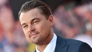 Leonardo DiCaprio Developinng Series 'Island' Based on Novel Thumbnail