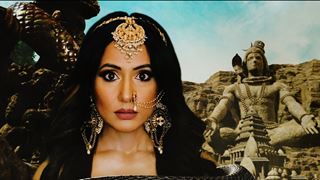 Hina Khan on Naagin 5: I would like to thank Ekta Kapoor for believing in me!