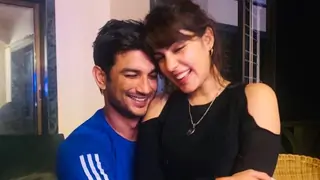 Rhea Chakraborty made No Major Transactions from Sushant Singh Rajput's Account; CA Sandeep Sridhar says, "His income had Dropped from the last year" Thumbnail