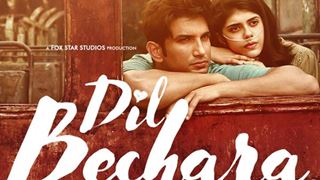 Sushant Singh Rajput's 'Dil Bechara' to air on Star Plus after releasing on Disney+ Hotstar!