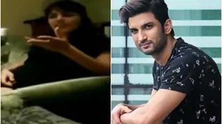 Rhea Chakraborty's Shocking Video Leaked; Heard Saying ‘I Can Easily Control My Boyfriend, I Am The Bigger Don’ Thumbnail