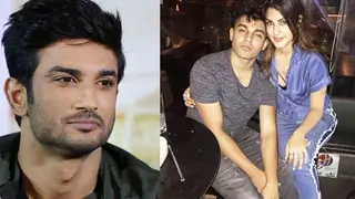 "Rhea Partied at Sushant's Home and he used to be Locked in his Bedroom": Bodyguard Makes Shocking Revelations Thumbnail
