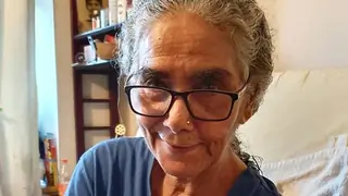 'Badhai Ho' Actor Surekha Sikri Slams Rumors Asking For Financial Help Thumbnail