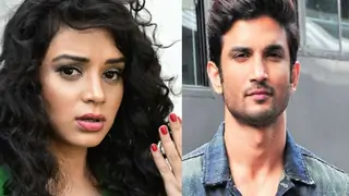 Usually Silent, Sukirti Kandpal Takes a Stand For Sushant Singh Rajput's Case Thumbnail