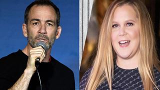 Comedian Bryan Callen Denies Rape & Sexual Misconduct Allegations; Amy Schumer Sends Support To Accusers