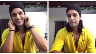Kuldeep Singh requests viewers to accept the new Vishnu in Vighnaharta Ganesh; says, 'I'm sorry that I left the show in a very abrupt way'