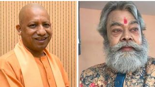 Uttar Pradesh CM Yogi Adityanath offers Financial Aid to Actor Anupam Shyam!  thumbnail