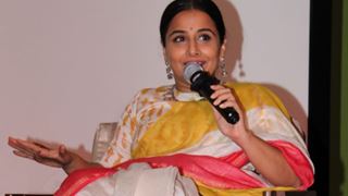 Vidya Balan uses her mathematical prowess to decode the mysteries of Abhishek Bachchan starrer Breathe: Into the Shadows! 