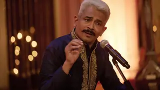 Atul Kulkarni on working in Bandish Bandits: The story is really great and there are various shades in it!  Thumbnail