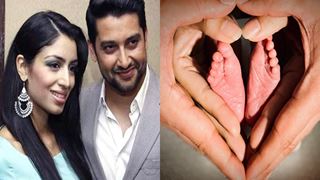 Aftab Shivdasani & Wife Nin Blessed With a Baby Girl