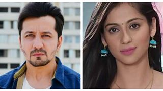 Star Bharat's 'Akbar Birbal' Ropes In Vijhay Badlaani & Rose Sardana