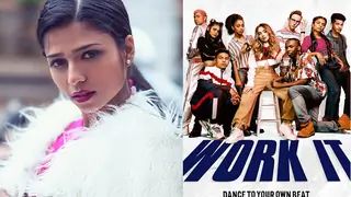 All Set To Debut With Netflix's 'Work It', Indiana Mehta Opens Up On Journey Into Dancing Thumbnail