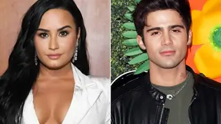 Demi Lovato Accidentally Leaks Fiance's Email Address; Flooded With Emails Thumbnail