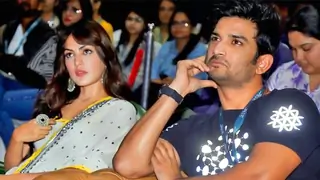 Sushant Searched about Painless Death, Trouble in Relationship with Rhea; Mumbai Police Commissioner Reveals about Rhea's Statements Thumbnail