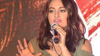 "She thought Ending her Life was a Better Option": Sonakshi Sinha on Speaking to a Girl who was Body-Shamed Badly Thumbnail