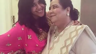 Ekta Kapoor on Cloud Nine; Shobha Kapoor Calls 2020 the Best Year for Balaji thumbnail