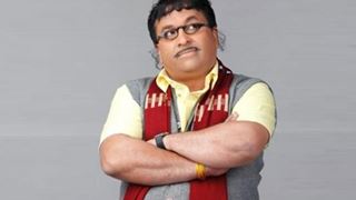 Anup Upadhyay roped in for 'Excuse Me Madam'