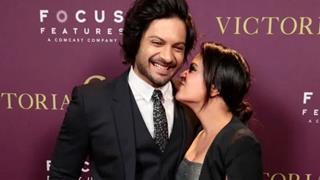 Richa Chadha and Ali Fazal decide to exchange Wedding Vows in 2021