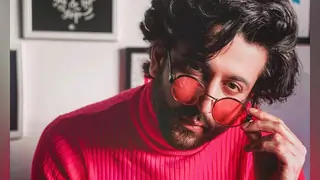 Naagin 5: Dheeraj Dhoopar to don a similar look of Ranveer Singh's role as Khilji in the show? Thumbnail