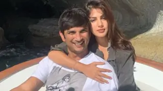 Sushant Singh Rajput's family lawyer makes shocking revelations about Rhea Chakraborty's influence in the late actor's life Thumbnail