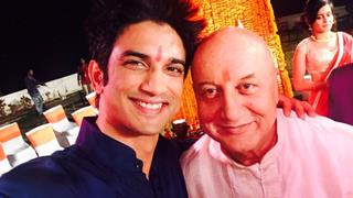 Justice For Sushant: Anupam Kher says ‘His Family Deserves To Know The Truth’ in a Heartfelt Video