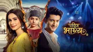 Aneri Vajani And Kunal Jaisingh Starrer Pavitra Bhagya To Go Off Air? Thumbnail