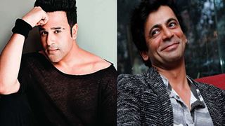 Krushna Responds To "We Don't Miss Sunil Grover Now" Comment From Fan
