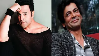 Krushna Responds To "We Don't Miss Sunil Grover Now" Comment From Fan Thumbnail