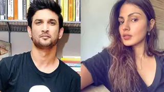 CBI For Sushant: SC Refuses Protection to Rhea Chakraborty, Gives Maha Govt 3 Days to Submit Probe Details Thumbnail