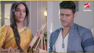 Timeslot of Star Plus 'Shadi Mubarak' starring Manav Gohil & Rajshree Thakur! 