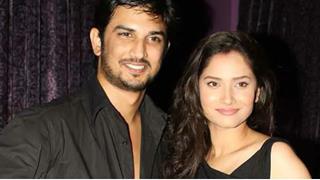 Ankita Lokhande expresses gratitude post approval of CBI probe into Sushant Singh Rajput case