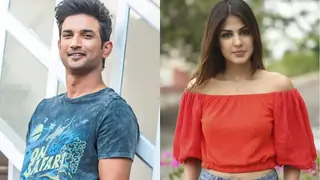 Mumbai Cop reveals Shocking details: Sushant Singh Rajput’s Brother-in-law asked me to call Rhea to the police station and ‘Slap’ her Thumbnail