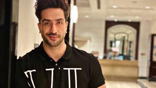 Aly Goni feels that Surviving Alone without our Loved ones during this Lockdown was the Toughest! 