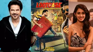 Anil Kapoor, Disha Patani, Bipasha Basu, and more Laud Kunal Khemu starrer Lootcase; Bollywood gives a huge thumbs up! thumbnail