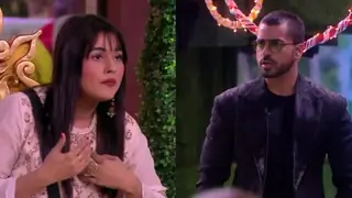 Shehnaaz Gill unfollows Gautam Gulati; Here's what she replied on her recent live with Sidharth Shukla! Thumbnail