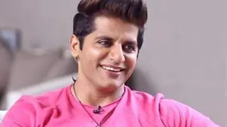 Karanvir Bohra: I realized if I can work on direction with a skeleton unit, then just about anybody can