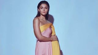 Alia Bhatt gets trolled for turning off comments on her post announcing the release date for Sadak 2 