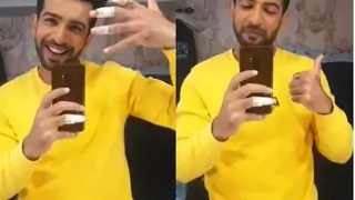  Jay Bhanushali injures his fingers while shooting for Khatron Ke Khiladi - Made In India Thumbnail