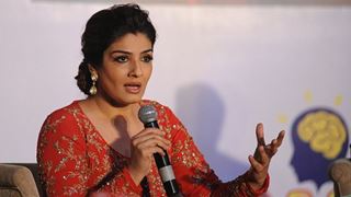 "I Was Not Sleeping Around with Heroes for Roles or Having Affairs": Raveena on Being Labelled Arrogant