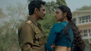 Nawazuddin Siddiqui-Radhika Apte's Raat Akeli Hai Marks yet another Successful Venture for Ronnie Screwvala