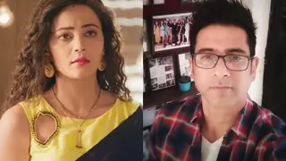 Kaveri Priyam on Yeh Rishtey Hain Pyaar Ke co-star Sameer Sharma's death: With me, he was all very chirpy