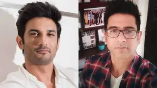 Sameer Sharma's post on mental health and Sushant Singh Rajput's death resurfaces amid his suicide news Thumbnail