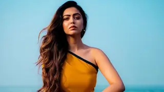 Shafaq Naaz roped in for Kahat Hanuman Jai Shri Ram!  Thumbnail