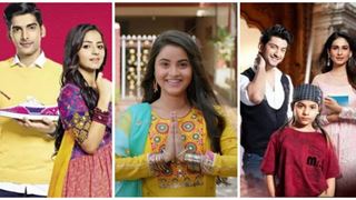 Colors TV's Shubharambh, Naati Pinky ki Lambi Love Story & Pavitra Bhagya get new Time Slot!  thumbnail